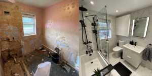 Photo de galerie - Artisan tout corps d'état - Rénovation