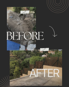 Photo de galerie - Bricolage et multi services