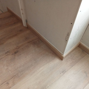 Photo de galerie - Parquet 