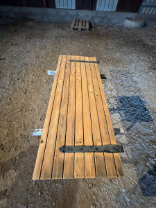 Photo de galerie - Peinture - Tapisserie