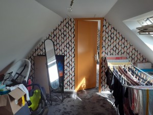 Photo de galerie - Plâtrerie - Murs - Plafonds