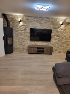 Photo de galerie - Revêtements sol et mur
