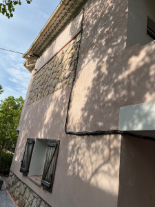 Photo de galerie - Artisan tout corps d'état - Rénovation