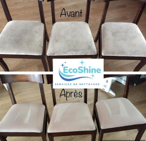 Photo de galerie - Aide à domicile