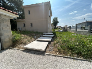 Photo de galerie - Maçonnerie