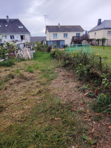 Photo de galerie - Terrassement - Assainissement
