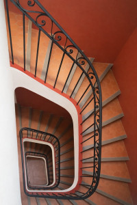 Photo de galerie - Plâtrerie - Murs - Plafonds