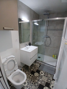 Photo de galerie - Ménage airbnb 