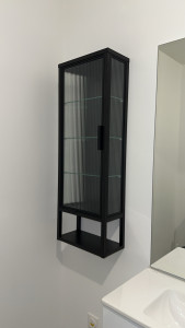 Photo de galerie - Montage meubles en kit