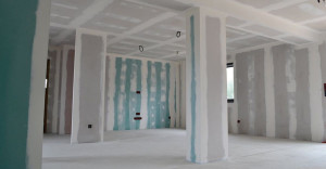 Photo de galerie - Doublage Placo