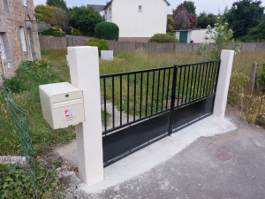 Photo de galerie - Maçonnerie