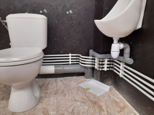 Photo de galerie - Sanitaire 
