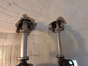 Photo de galerie - Maçonnerie