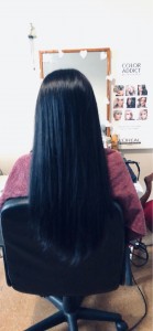 Photo de galerie - Coiffure à domicile