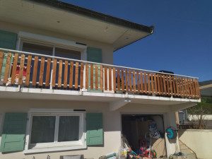 Photo de galerie - Prestation terminé 