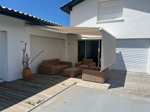 Photo de galerie - Menuiserie - Huisserie - Agencement