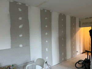 Photo de galerie - Création de doublage 
