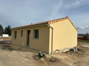 Photo de galerie - Maison