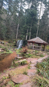 Photo de galerie - J aime énormément me balader surtout partir à la découverte de magnifique endroit  