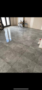 Photo de galerie - Carrelage