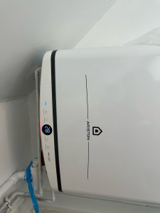 Photo de galerie - Installation de ballon 