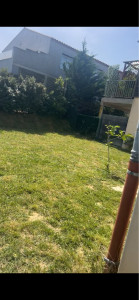Photo de galerie - Tonte de jardin