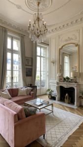 Photo de galerie - Votre intérieur vous représente alors il faut en prendre soin 