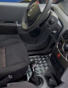 Photo de galerie - Lavage auto