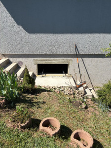 Photo de galerie - Bricolage et multi services