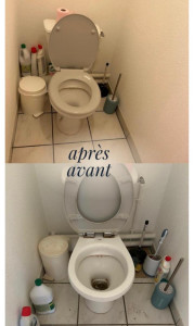 Photo de galerie - Trés propre