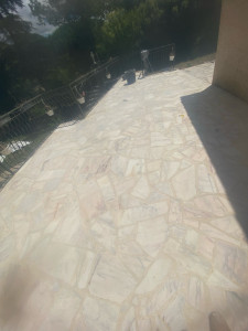 Photo de galerie - Carrelage