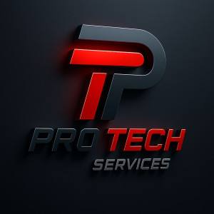 Photo de galerie - Création de logo 