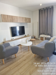 Photo de galerie - Nettoyage de maison 