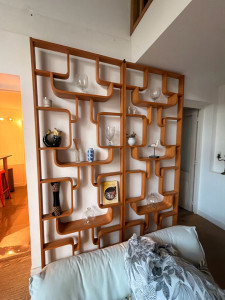 Photo de galerie - Salon airbnb