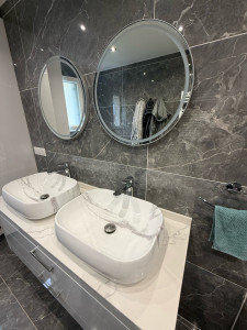 Photo de galerie - Ménage