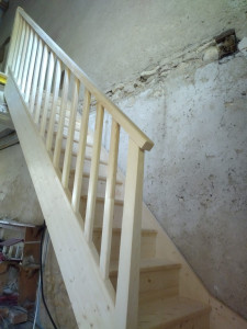 Photo de galerie - Artisan tout corps d'état - Rénovation