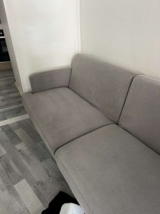 Photo de galerie - Canaper Après 