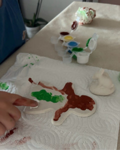 Photo de galerie - Baby sitting