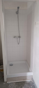 Photo de galerie - Plomberie - Installation sanitaire