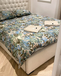 Photo de galerie - Le clients très satisfait 