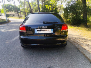 Photo de galerie - Diagnostic de type véhicules et mécanique 
le garage : 40 boulevard Marie-Joseph 13015 Marseille