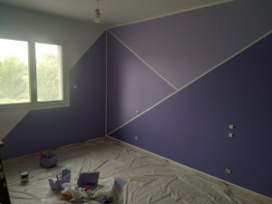 Photo de galerie - Deco chambre