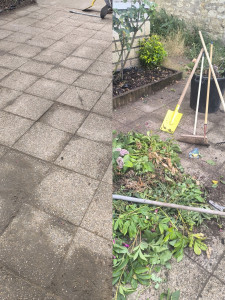 Photo de galerie - Bricolage et multi services