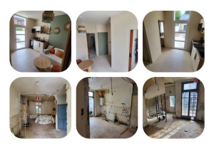 Photo de galerie - Artisan tout corps d'état - Rénovation