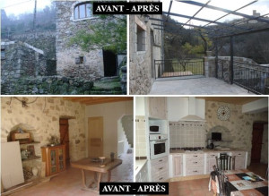 Photo de galerie - Maçonnerie