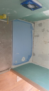 Photo de galerie - Plomberie - Installation sanitaire