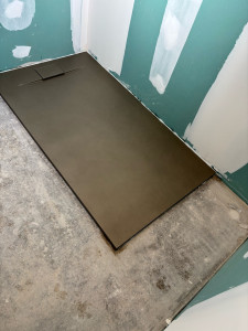 Photo de galerie - Plomberie - Installation sanitaire