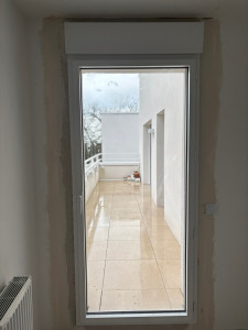 Photo de galerie - Menuiserie - Huisserie - Agencement