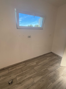 Photo de galerie - Dégâts des eaux après travaux 