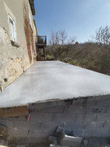 Photo de galerie - Maçonnerie